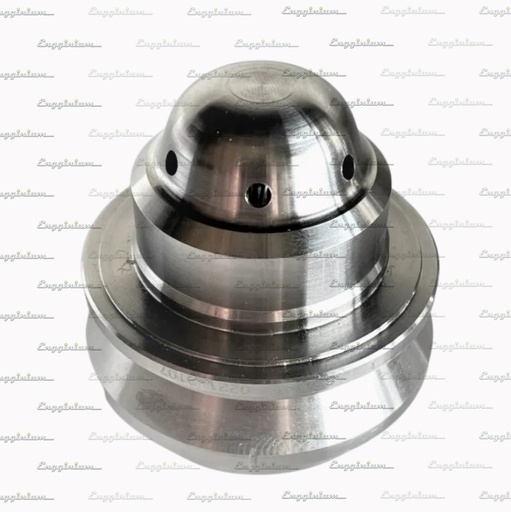 124047-Prechamber lower part, W34 [0.9%, 124-007]