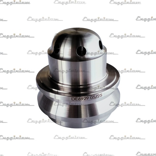 124047-Prechamber lower part, W34 [2% type, 124-0004]