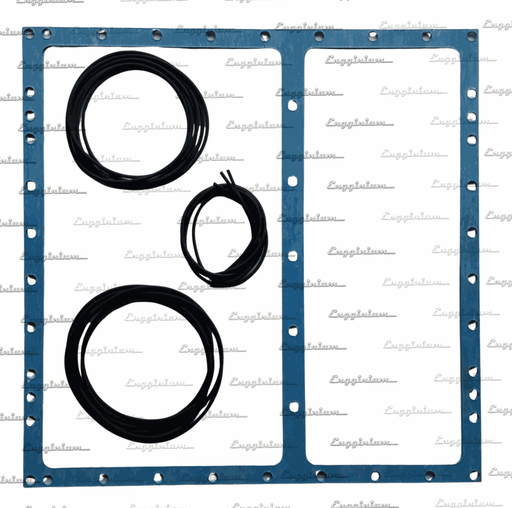 476009-Sealing set CAC [Vestas 6X6]