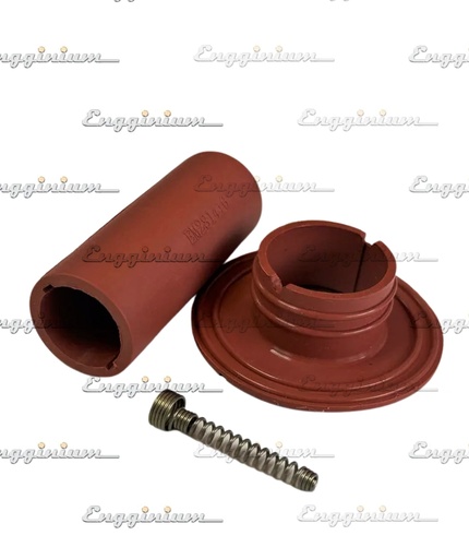 501108-Spare part kit for ignition coil, W34SG [501-0024]