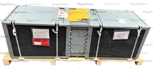 476001-Charge air cooler [Kelvion 6x6, 476-0026]