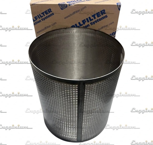 471064-Filter cartridge safety, B&K [6.48/65, type DN80]