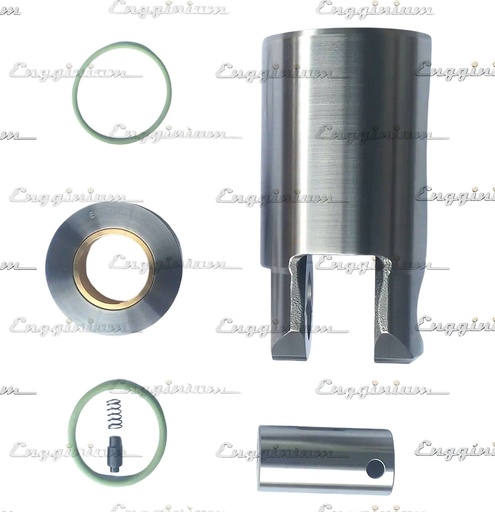 145030-Spare part Kit [880588]