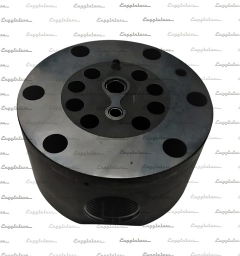 165059-Pump cover, W32 [PEO-U096V3]