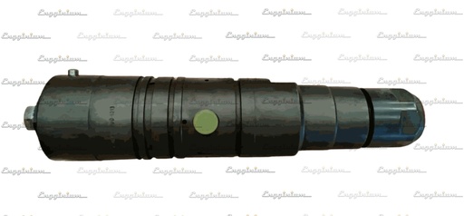 167046-Nozzle holder, W32 [VUO-U500V1]