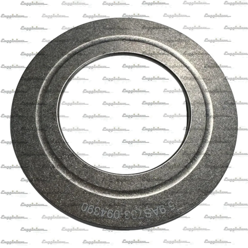 121013-Spring plate for rotocap, W32 [TRW]