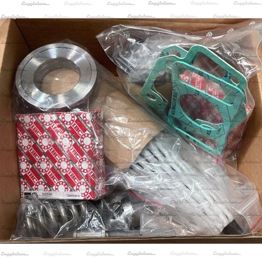 Major kit, ACE032N3 NVBP