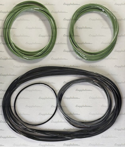 476009-Sealing set, WL32 [GEA/Kelvion]