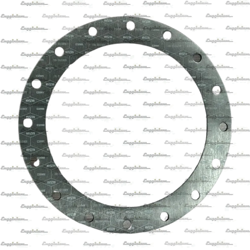 Gasket, Exhaust, NS400 [880440]