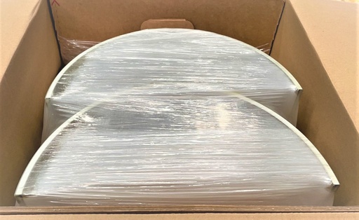 100195-Main bearing kit, V32 [STD, Miba]