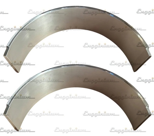 100197-Flywheel bearing kit [STD, 2 halves]