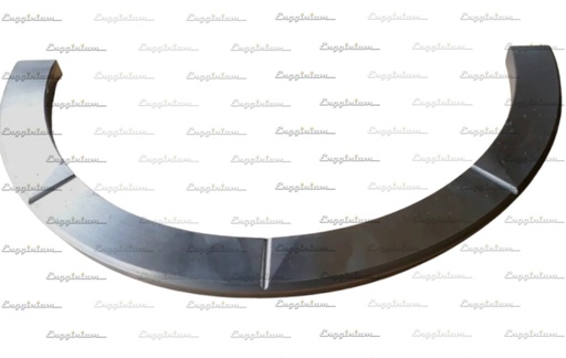 100112-Thrust washer, V32