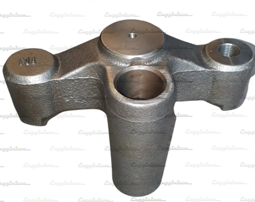 143014.01-Yoke for inlet valve [bare ]