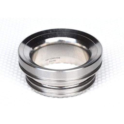 120022-Seat ring exhaust, W20 [+0.5mm, 1 O-ring]