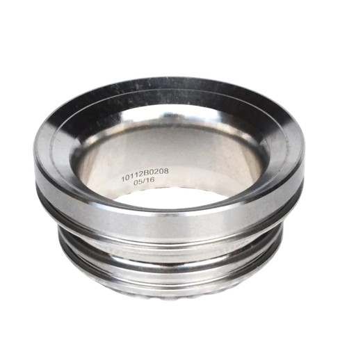 120022-Seat ring exhaust, W20 [+2.0mm, 1 O-ring]