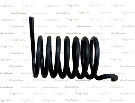 224005-Torsional spring, W32 [Short]