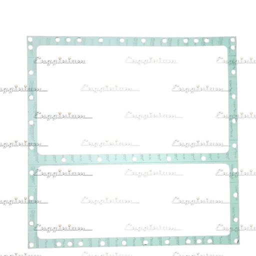 Gasket for CAC [Type 6X6]