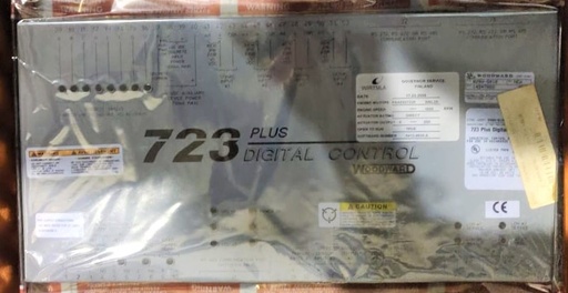Digital controller, 723+