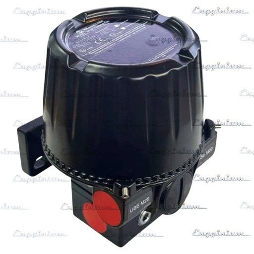 CV519-I/P converter [Norgren]