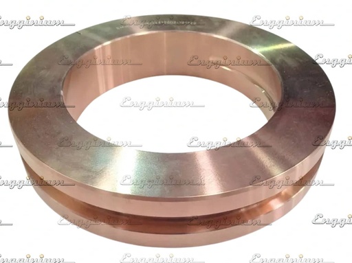Bearing bush, W34 [PAAE008759]
