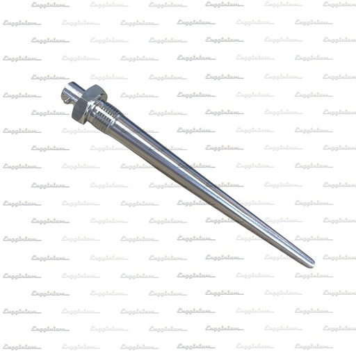 Protecting well [Bayonet, 160mm]