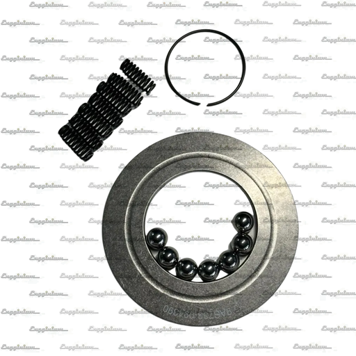 121020-Rotocap maintenance kit, W32 [TRW, Sealing set] 