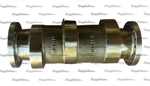 148001-Camshaft, V32 [14K129, Ship stock]