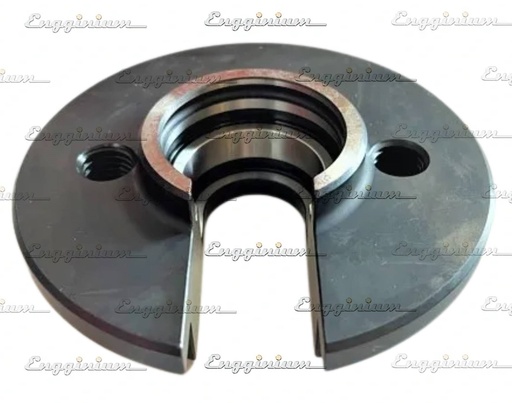 165054-Holder, W32 [Lower spring plate, ALT]