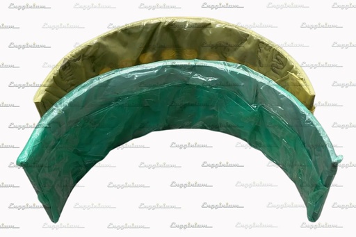 100342/100343-Main/Flywheel bearing Kit [DIBE, 135mm]