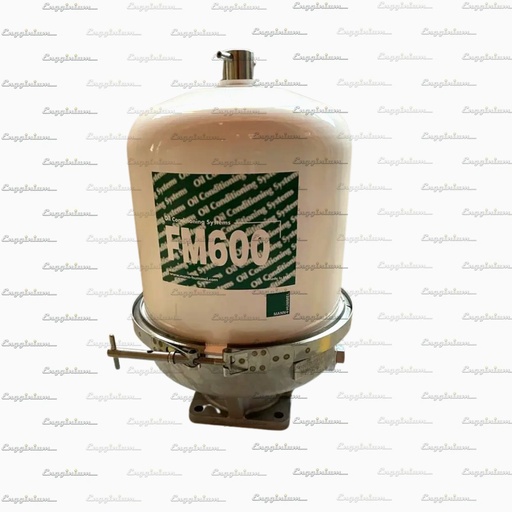 473045-Centrifugal filter, FM600-18