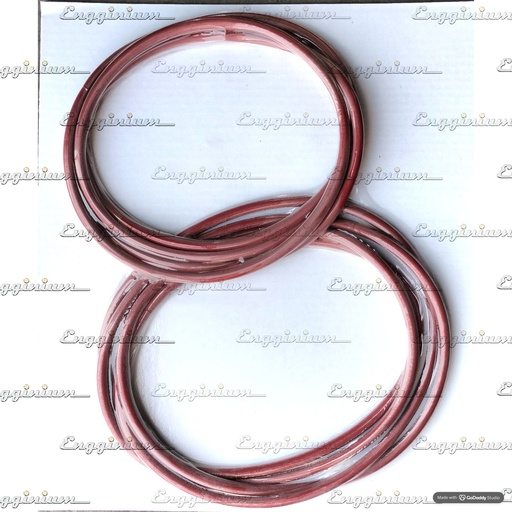 107203-Sealing set, V32