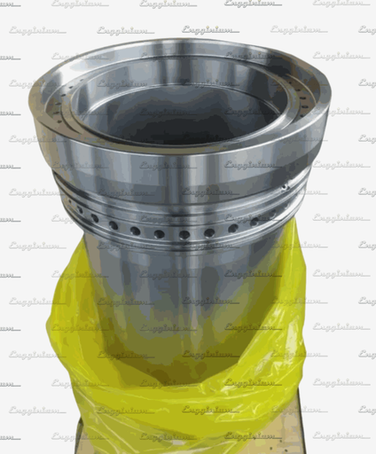 100110-Cylinder liner, W34