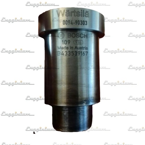 167020-Nozzle, W20B [F00BL0D013]
