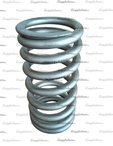 121004/121010-Spring for in/ex valve, W32