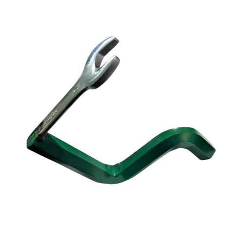800127-Tool for connection piece flange screw, W32