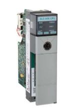 1747-L553-SLC 5/05 CPU, Allen Bradley [64K Memory, SLC500]