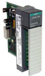 1746-NI8-Analogue input module, Allen Bradley [8 inputs, SLC500]