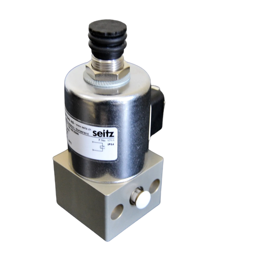 3532002-Solenoid valve complete, W38 [114.423.00+118.100.024N]