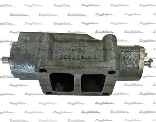 181180-Pressure control valve complete, V32 [SHIP STOCK]