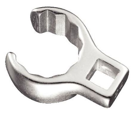 806009-Crowfoot wrench 27 for injection pipes