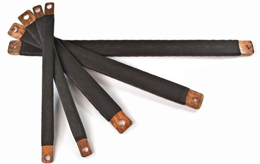 70X10X1000-Bus bar, Cu [70x10x1000 mm]