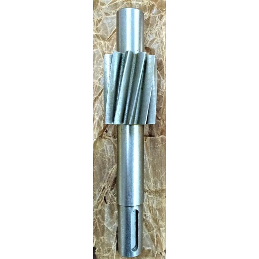 182026-Drive gear shaft [SHIP STOCK]