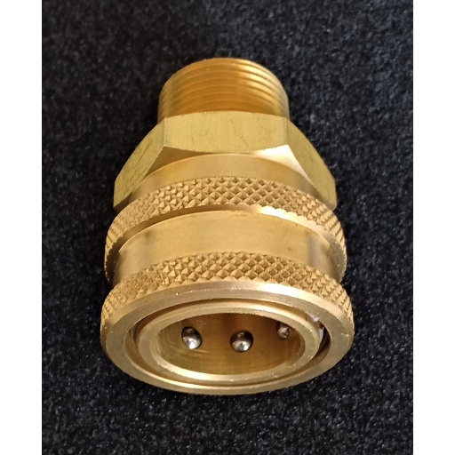 372155-Quick coupling [Female]