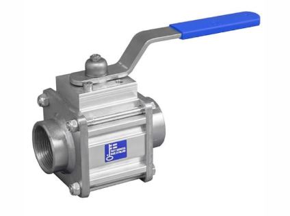 372230-Ball valve, DN25