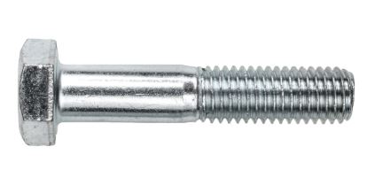 Hex screw