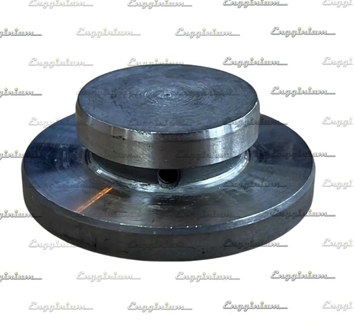 Thrust piece, W46