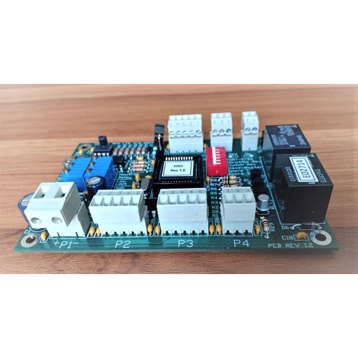 6503-3001-REV1.0-Kobelt commander control board, KTA38M2