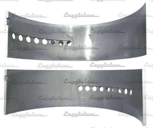 111020-Big end bearing kit, V32S [Std., Miba]