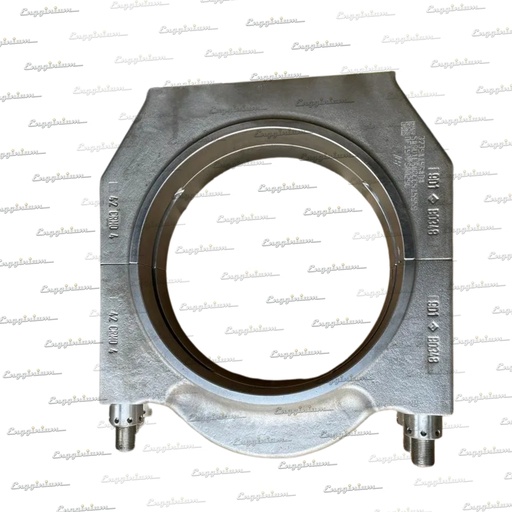 111010-Connecting rod, lower part