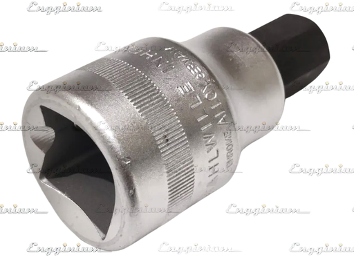 803017-Bit, Hex socket screw